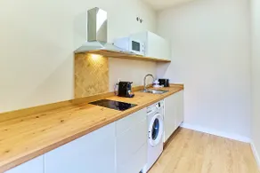 Delia by gaiarooms Apartments, Studio - Image 3