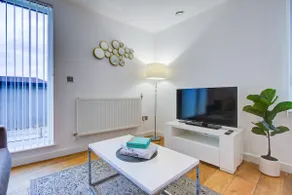 London | Greenwich - 1 Bed | Close to O2 Arena - Image 5