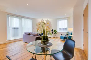 London | Greenwich - 1 Bed | Close to O2 Arena - Image 2