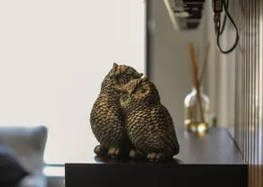 The Owl Lodge - Deluxe 2 Bedroom - Image 2