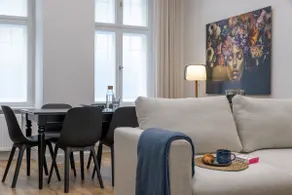 Beautiful Apartment in Sprengelkiez - Image 3