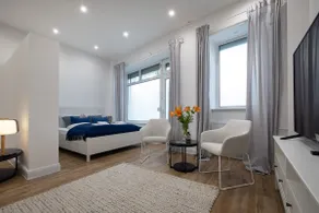 Beautiful Apartment in Sprengelkiez - Image 2