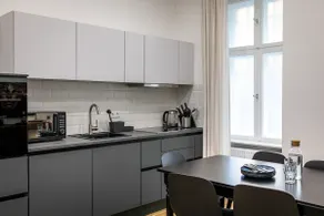 Beautiful Apartment in Sprengelkiez - Image 4