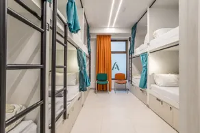 BaruHaus Grupos Alea Hostel (Entire property) - Image 5