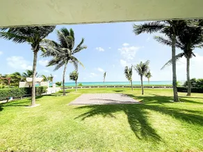 Luxury Beachfront 2BR | Big Pool, Ocean-Beach view - Image 5
