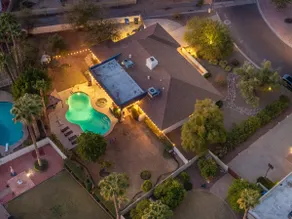 SdaleTreehousePoolGameroomFirepit - Image 3