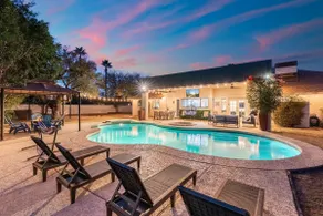 SdaleTreehousePoolGameroomFirepit - Image 2