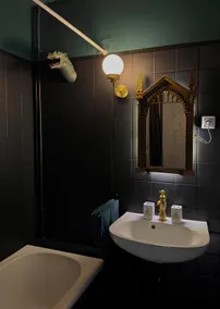 The Marauders' House – for real wizards - Image 4