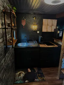 The Marauders' House – for real wizards - Image 5