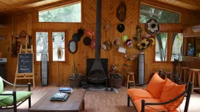 Beautiful Country and Mountain House - Image 4