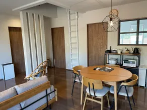 -HITOTOKI- Room A: Spend time with family, pets, and no one else - Image 5