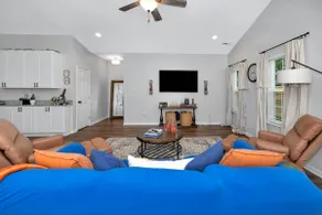 “Home Sweet Hangout” (Decatur) - Image 3