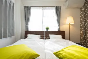 5 minutes by car from Okayama Station/Entire building/2 parking spaces/Family/Group/Maximum 7 people/3 bedrooms/2 toilets - Image 2