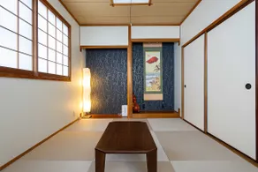 5 minutes by car from Okayama Station/Entire building/2 parking spaces/Family/Group/Maximum 7 people/3 bedrooms/2 toilets - Image 4