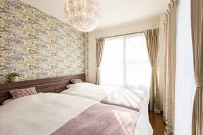 5 minutes by car from Okayama Station/Entire building/2 parking spaces/Family/Group/Maximum 7 people/3 bedrooms/2 toilets - Image 3