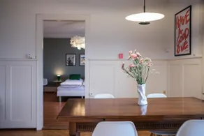 Boutique Apartment Lakeview Luzern 1 - Image 5