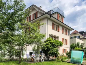 Boutique Apartment Lakeview Luzern 1 - Image 2