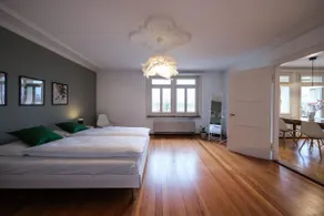 Boutique Apartment Lakeview Luzern 1 - Image 3