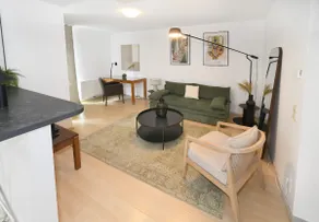 EQbase Vienna-City Apartment 51 ren. - Image 2