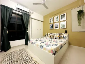 Charming 1BHK - Stunning Mountain Views - Image 3