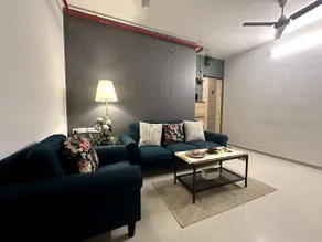 Charming 1BHK - Stunning Mountain Views - Image 2
