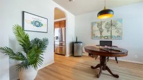 Modern Family Retreat- Pets OK • Near Randolph AFB - Image 3