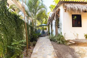Casitas Estrella | Pet-Friendly Garden Casita w/AC - Image 2
