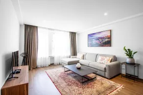 Sweet-Royal : Hyper centre, parking privé - Image 3