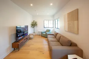 Brand New 2BD Modern/Spanish Condo on State St! - Image 2