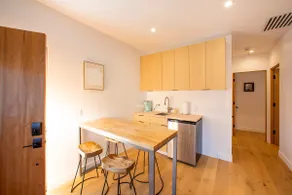 Brand New 2BD Modern/Spanish Condo on State St! - Image 4