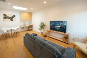 Brand New 1BD State St. Modern/Spanish Condo - Image 4