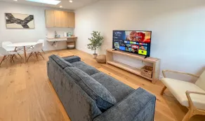 Brand New 1BD State St. Modern/Spanish Condo - Image 3