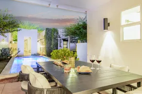 Relaxing Oasis Home with a Casita - Image 5