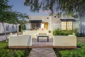 Relaxing Oasis Home with a Casita - Image 3