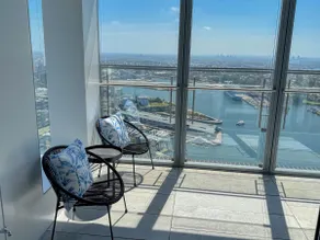 Sydney' Best: Luxury World-Class Harbour View Apt - Image 4