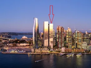 Sydney' Best: Luxury World-Class Harbour View Apt - Image 2