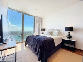 Sydney' Best: Luxury World-Class Harbour View Apt - Image 5
