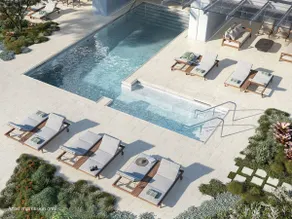 Sydney' Best: Luxury World-Class Harbour View Apt - Image 3
