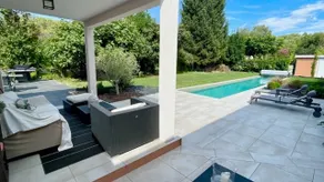 Villa Rossa - Bord du lac - Version L - Image 4