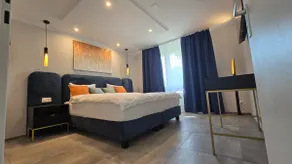 Apartment BugerStay - Image 4
