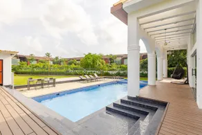 Nature Lover's 2BHK | Mirashya B509 - Image 3