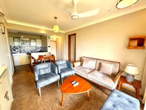 Nature Lover's 2BHK | Mirashya B509 - Image 4