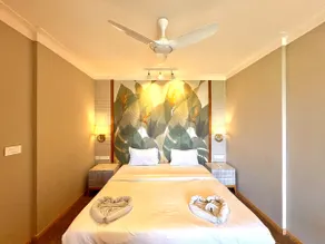 Nature Lover's 2BHK | Mirashya B509 - Image 2