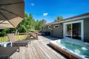 Tranquil Retreat in Kerhonkson - Image 4