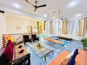 Orchid Nirvana 3Bhk Villa - Image 2