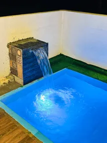 Orchid Nirvana 3Bhk Villa - Image 3