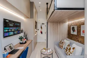 Your Apartment - Kensington  - Image 4