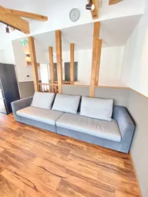 7.Days.a.WK.、Private lodging a - Image 5