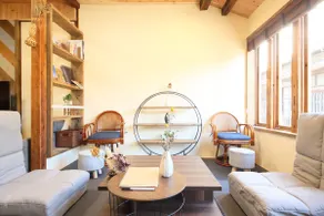 Up to 10 people, near the station, photogenic old house | 4 beds + 2 sofa beds | Easy access to Nara and Osaka - Image 5