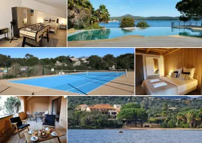 Perla di Mare - 2-bedroom apartment with pool and beach access - Image 3